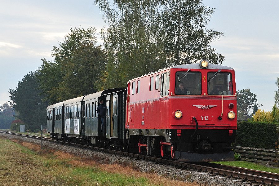 V12 nach Litschau (3)